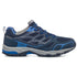 Scarpe da trekking blu in tessuto waterproof CMP Zaniah, Sport, SKU s325500109, Immagine 0